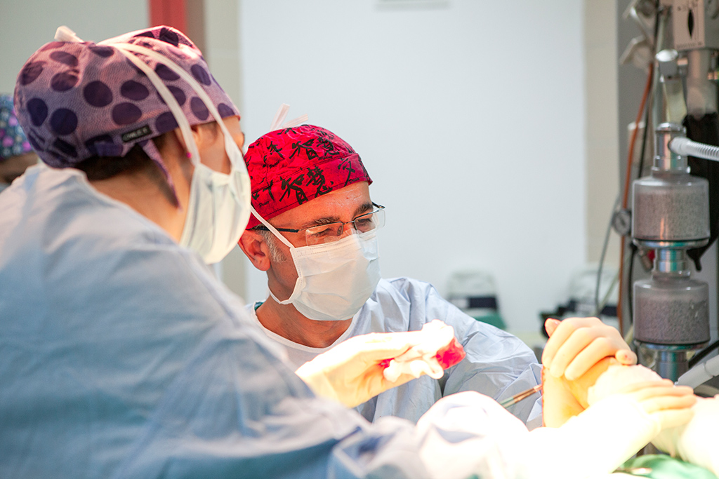 Toroslar Estetik Merkezi